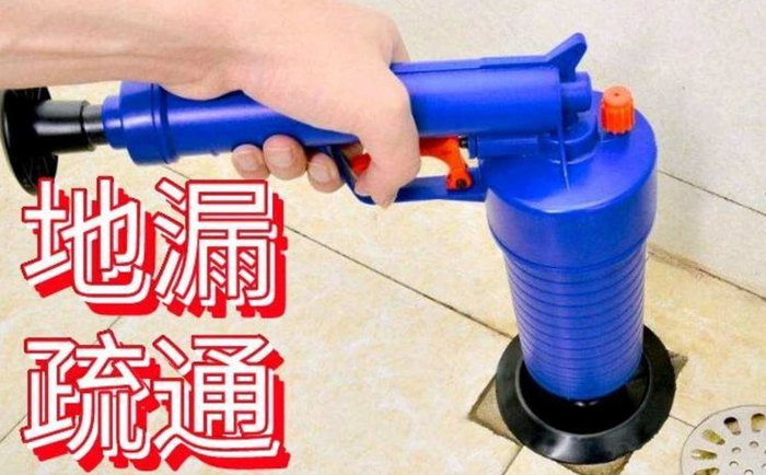 佛罗镇疏通地漏