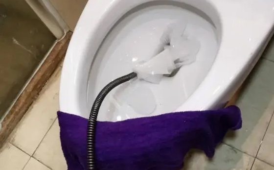 佛罗镇马桶疏通